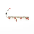 Fuel Distribution Rail Right Audi R8 422 4.2 Fsi V8 079133316L Used. Price: $131.87.