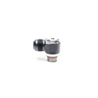 Radium Engineering 10AN Orb Banjo To 12AN Male Fitting 20-1000-1012 New. Price: $52.82.