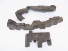 2019-2024 Subaru Forester Fuel Line Rail Foam Cover Insulator Padding Oem Used. Price: $29.95.