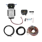Aem V3 Water/methanol Injection Kit - Tank (internal Map) New. Price: $531.95.