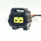Oem Connector Ford 2-PIN 5U2Z-14S411-AAB, WPT-1011 New. Price: $11.10.