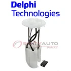Delphi FG1763 Fuel Pump Module Assembly For SP9018M SP1386 P76902 E9068M Gy New. Price: $777.72.