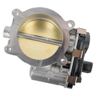 Gm Genuine Parts 12679524 Fuel Injection Throttle Body With Actuator New. Price: $180.00.