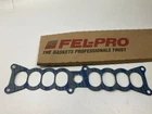 Fel-pro MS94555 Upper Fuel Injection Plenum Gasket 86-95 Ford 302 5.0L V8 New. Price: $9.44.
