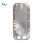 Oil Cooler RE36367 For John Deere 6610 6710 6810 6910 9500 7600 7700 7800 892E New. Price: $154.96.