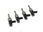 12-15 Mercedes Benz C250 SLK250 (R172 W204) 1.8L Turbo Engine Fuel Injector Set Used. Price: $126.34.