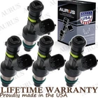 Oem Aurus 4 New Fuel Injectors For 07-17 Nissan Cube NV200 Sentra Versa 1.8 2.0L. Price: $159.99.