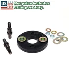Fit Toyota 4RUNNER Hilux Surf Mightyx LN85 RN85 90 1984-89 Rubber Coupling Shaft New. Price: $75.74.