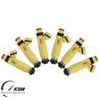 6 1000CC Fuel Injectors For Toyota 1FZ-FE Landcruiser FZJ78,79,105 Lexus New. Price: $261.00.