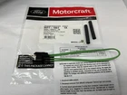 Ford Fuel Injector Connector Pigtail Harness Fits Several Models 5U2Z14S411ZB New. Price: $17.99.
