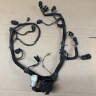 87-93 Mustang Fuel Injector Wiring Harness 5.0 V8 Foxbody 1987-1993 Oem 62F Used. Price: $94.99.