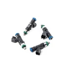 Deatschwerks 440CC Injectors Fits 12-15 Honda Civic SI/09+ Acura TSX/12+ Ilx New. Price: $342.16.