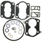 Fuel Injector Repair Kit Walker For 1988-1992 Dodge D250 New. Price: $41.61.