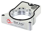 Afe Power 46-34005 Silver Bullet Throttle Body Spacer Kit New. Price: $152.99.