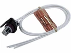 For 2005-2009, 2011 Cadillac Sts Hvac Pressure Sensor Connector Delco 22594HG New. Price: $39.57.