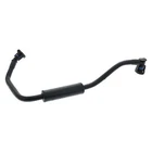 For Bmw 640I 2012-2018 Original Equipment Fuel Tank Vent Hose New. Price: $68.70.