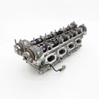 Cylinder Head Right Ferrari 360 3.6 V8 F131B40 Used. Price: $3946.80.