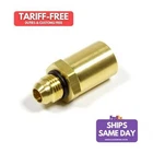 Enderle 7003A, #6 Bypass Pill Holder - Aluminum High Performance & Racing Par New. Price: $43.11.