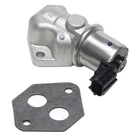 Delphi CV10103 Fuel Injection Idle Air Control Valve For 02-03 Ls Windstar New. Price: $69.31.