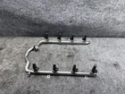 Mercedes W215 CL55 SL55 E55 Amg Fuel Injection Rail Line W/ Injectors Oem Used. Price: $179.99.