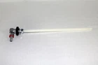 Fuelab Velocity Series Draw Tube Kit 21101 New. Price: $79.17.