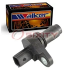 Walker Crankshaft Position Sensor For 2010-2017 Buick Lacrosse Regal Verano De New. Price: $27.82.