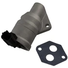 Walker Products Idle Air Control Valve Fits 1998-2003 Ford Escort New. Price: $116.99.