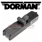 Dorman Front Right Door Window Switch For 2007-2014 Gmc Yukon Electrical Gc New. Price: $474.27.