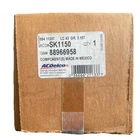 Ac Delco SK1150 Gm 88966958 Fuel Level Sensor Kit Tahoe 02-04 New. Price: $65.99.
