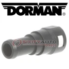 Dorman Hvac Heater Hose Connector For 2009-2010 Hummer H3T 3.7L L5 Heating Yd New. Price: $18.91.