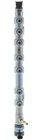 Bosch Fuel Injection Rail P 0445218017 New. Price: $409.07.