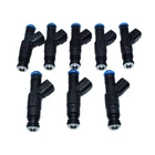 280156081 Fuel Injector Fit 885176 Mercruiser Volvo Penta Pre 2007 3858969 8PCS New. Price: $112.00.