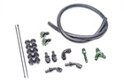 Radium Engineering For Fuel Rail Plumbing Kit - Gm LSA/LS9 New. Price: $161.45.