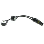 Vemo V20-72-3000 Ignition Knock (detonation) Sensor For Select 96-00 Bmw Models New. Price: $134.56.