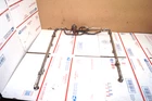 2003 Ford E250 E350 Van 6.8L V10 Fuel Injector Rail Valve Econoline Oem Used. Price: $199.99.