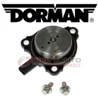Dorman Exhaust Variable Timing Adjuster Magnet For 2017-2018 Mercedes-benz On New. Price: $46.63.