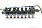 96-00 Chevrolet 2500 Pickup 7.4L Fuel Injectors W/ Rail Assm 8-454 Oem 17113221 Remanufactured. Price: $399.99.