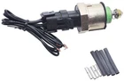 Walker Products Idle Air Control Valve Fits 1989-1992 Pontiac Firebird New. Price: $102.99.