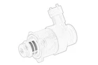 For Oe 04122474-DEUTZ Repair Kit, Common Rail System Cr Pu Neu. Price: $290.39.