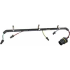 Ford F-250/F-350 Super Duty Fuel Injection Wiring Harness 2008-2010 Driver New. Price: $48.58.