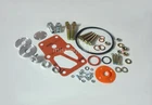 Repair Set Compatible With Bosch 0438140079 Warm Up Regulator Wur New. Price: $78.40.