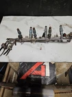 96-99 Mercury Sable Ford Taurus & X 3.0L(6-183 Dohc) Fuel Rail W/6 Injectors Oem Used. Price: $99.62.