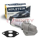 Holstein Idle Air Control Valve For 1998-2004 Lincoln Navigator 5.4L V8 Fuel Dp New. Price: $46.95.