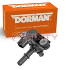 Dorman Vapor Canister Purge Valve 2015-2017 Ford TRANSIT-250 3.7L V6 Rf New. Price: $51.90.