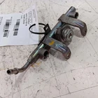 Subaru Brz 2.0 Passenger Right Side Outer Fuel Rail Injection Injector Mount Used. Price: $29.74.