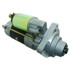 Oeg Parts New Starter Compatible With Bobcat Skid Steer Loader S175. Price: $197.92.