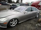 Fuel Pump 216 Type Assembly CL550 Fits 07-08 Mercedes Cl-class 32546110 Used. Price: $118.08.