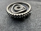 Fuel Injection Pump Vacuum Gear,mercedes Benz W124 OM605 6010750105 Used. Price: $100.00.