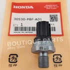 Oem Original For Honda Knock Sensor 30530-P8F-A01 V6 Accord Odyssey Pilot Acura New. Price: $59.95.