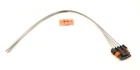 New Acdelco Alternator Wiring Connector Pigtail PT1136 Chevy Gmc Buick 1987-2013. Price: $18.95.